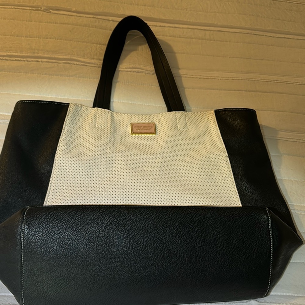 Tote bag Betsy Johnson